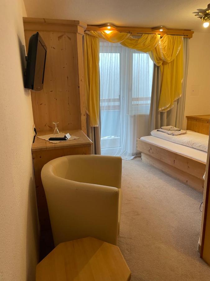 Hotel Grieserin Sankt Anton am Arlberg Ngoại thất bức ảnh