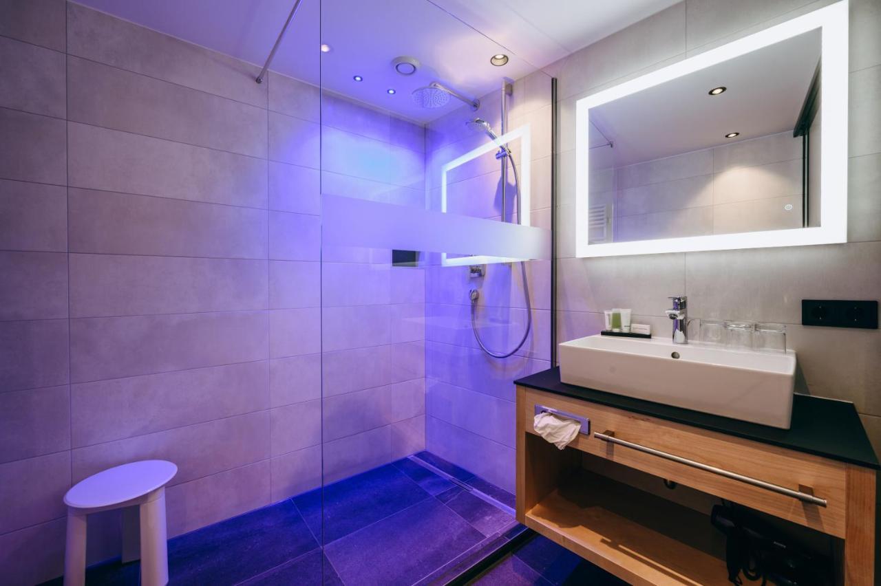 Hotel Grieserin Sankt Anton am Arlberg Ngoại thất bức ảnh
