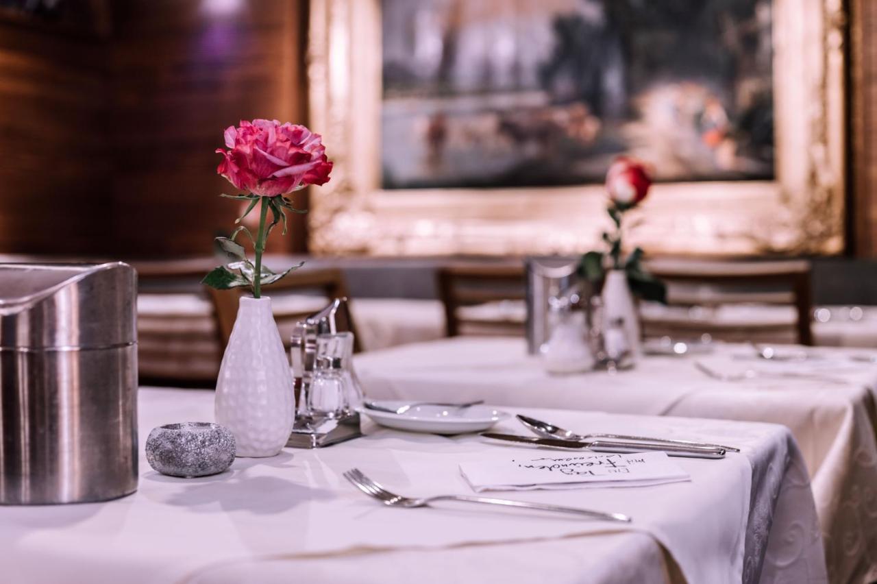 Hotel Grieserin Sankt Anton am Arlberg Ngoại thất bức ảnh