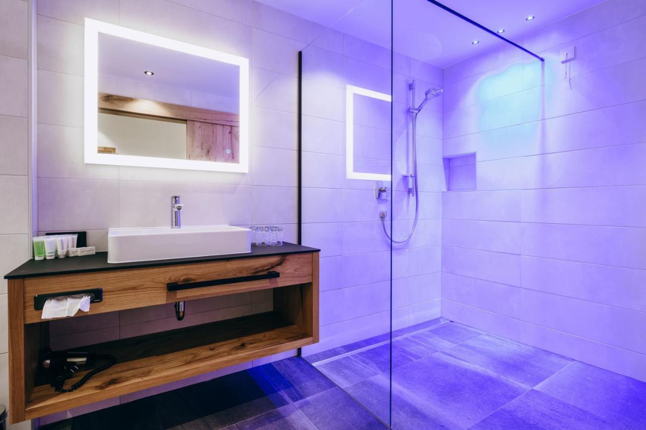 Hotel Grieserin Sankt Anton am Arlberg Ngoại thất bức ảnh