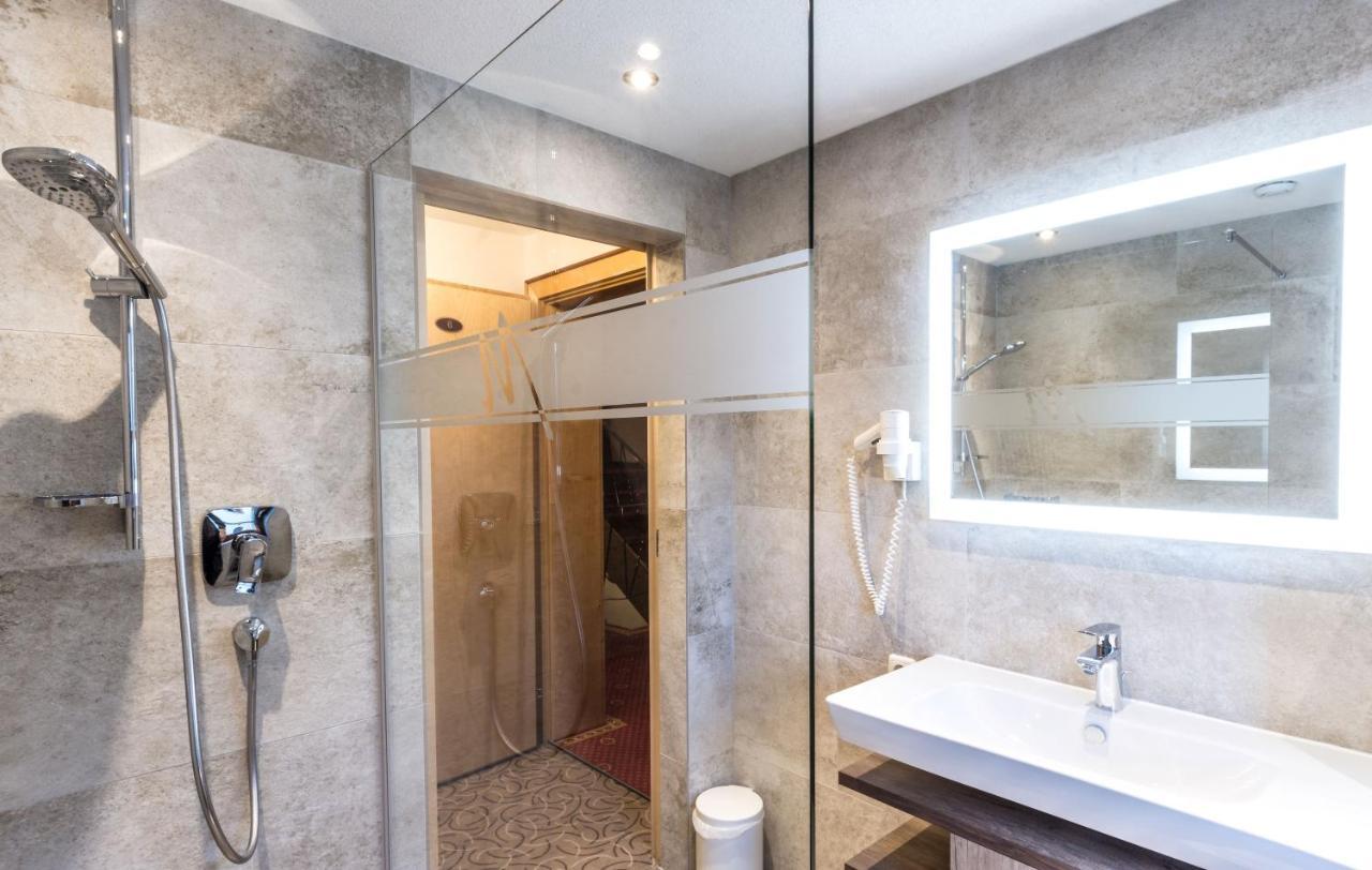Hotel Grieserin Sankt Anton am Arlberg Ngoại thất bức ảnh