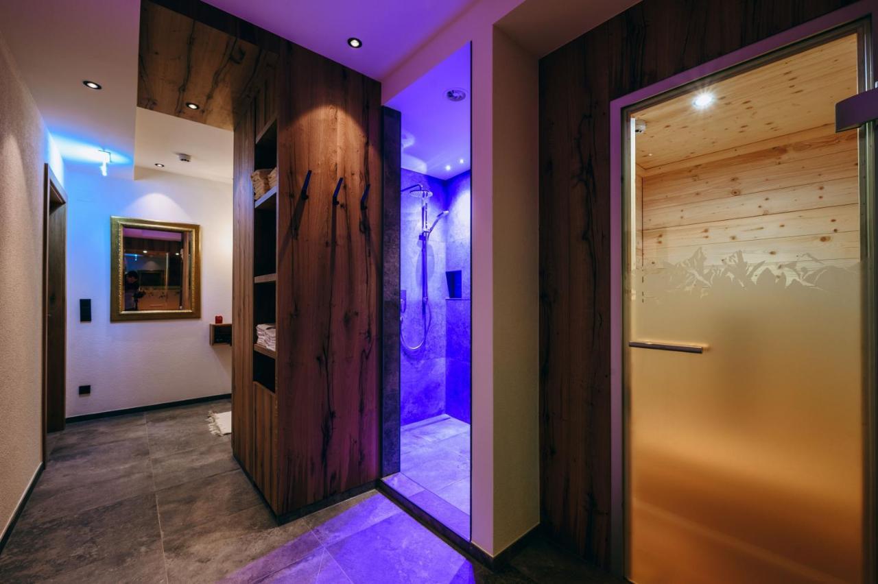 Hotel Grieserin Sankt Anton am Arlberg Ngoại thất bức ảnh