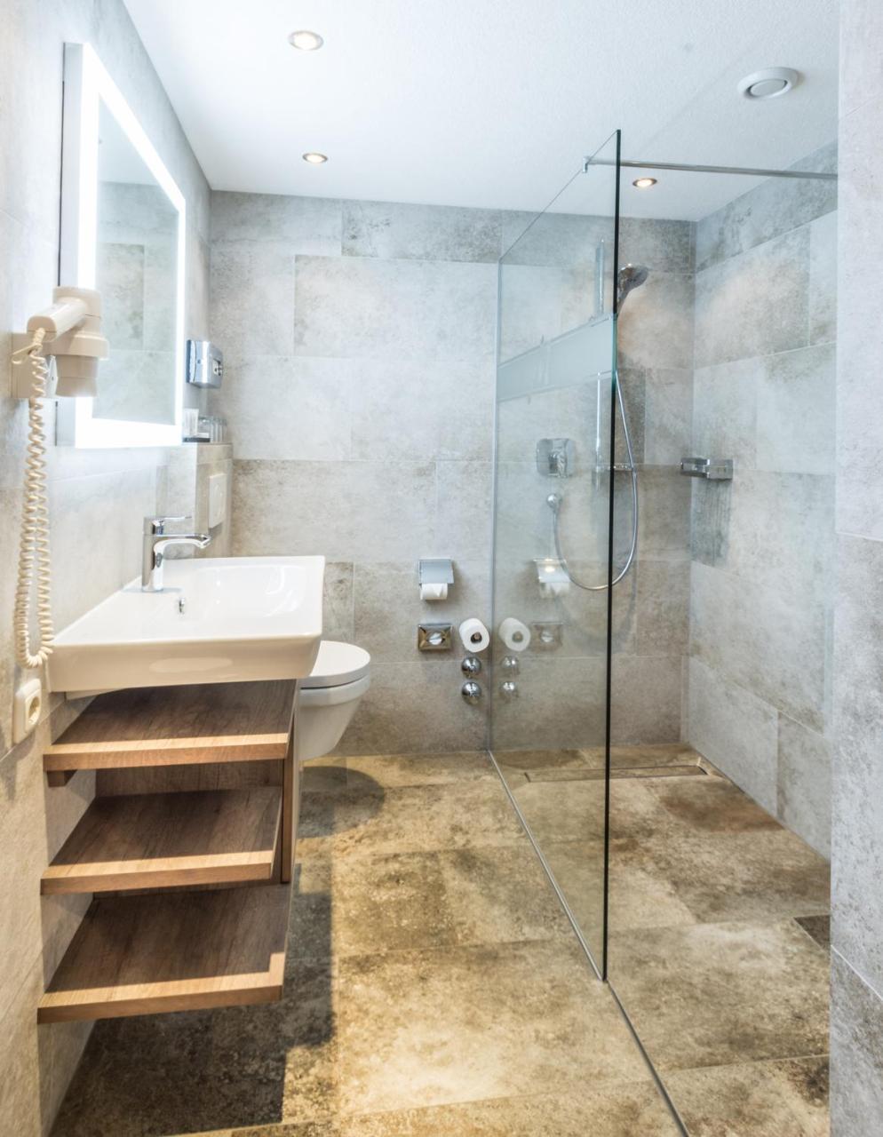 Hotel Grieserin Sankt Anton am Arlberg Ngoại thất bức ảnh
