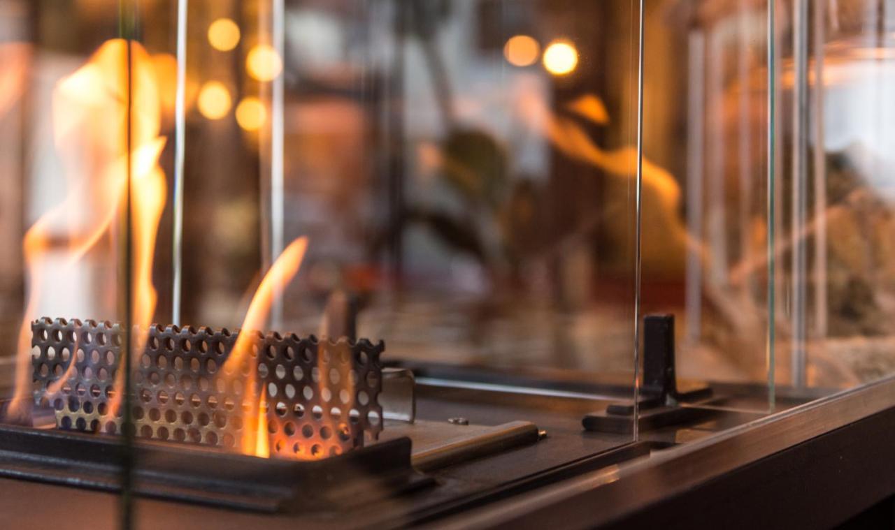 Hotel Grieserin Sankt Anton am Arlberg Ngoại thất bức ảnh