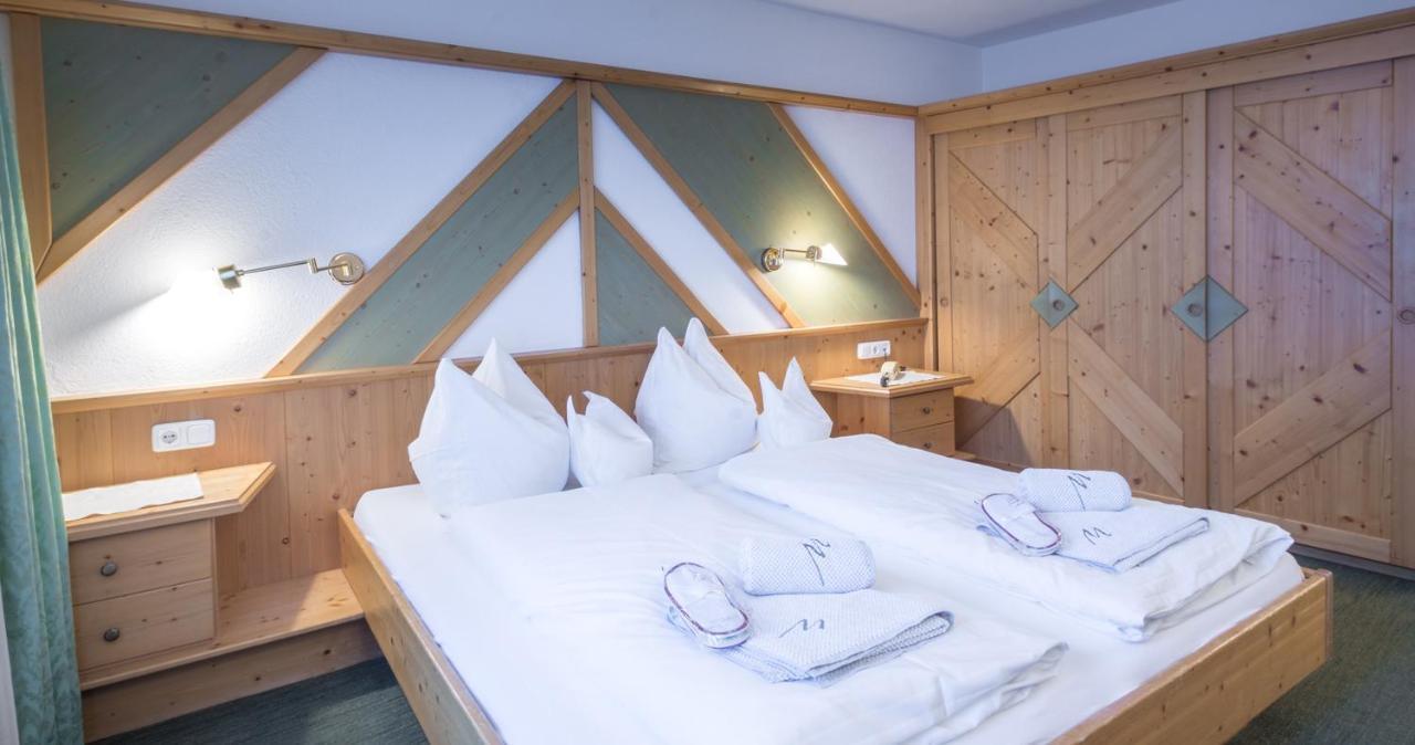 Hotel Grieserin Sankt Anton am Arlberg Ngoại thất bức ảnh