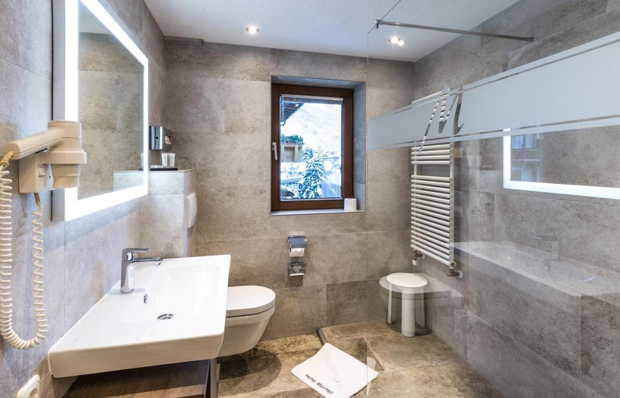 Hotel Grieserin Sankt Anton am Arlberg Ngoại thất bức ảnh