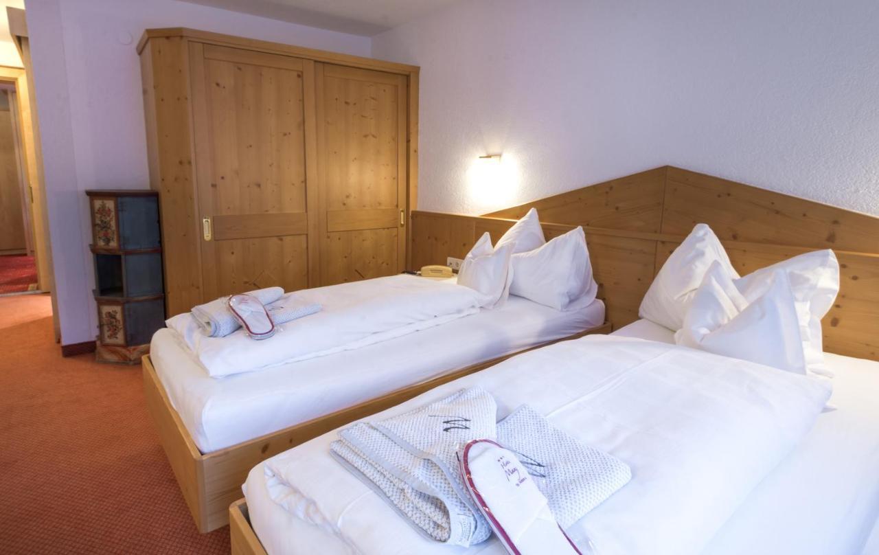 Hotel Grieserin Sankt Anton am Arlberg Ngoại thất bức ảnh