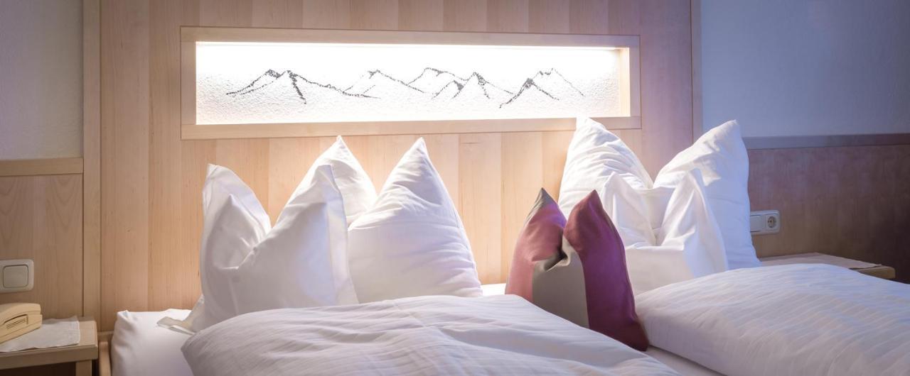 Hotel Grieserin Sankt Anton am Arlberg Ngoại thất bức ảnh