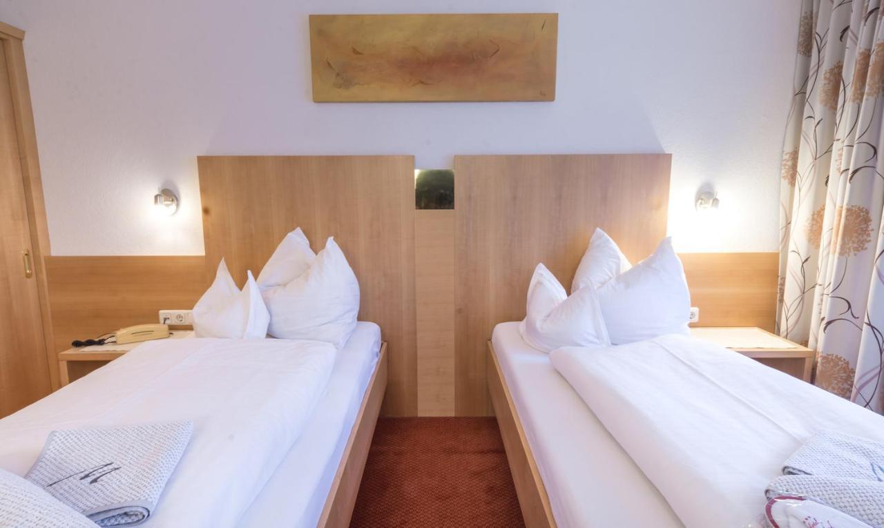 Hotel Grieserin Sankt Anton am Arlberg Ngoại thất bức ảnh