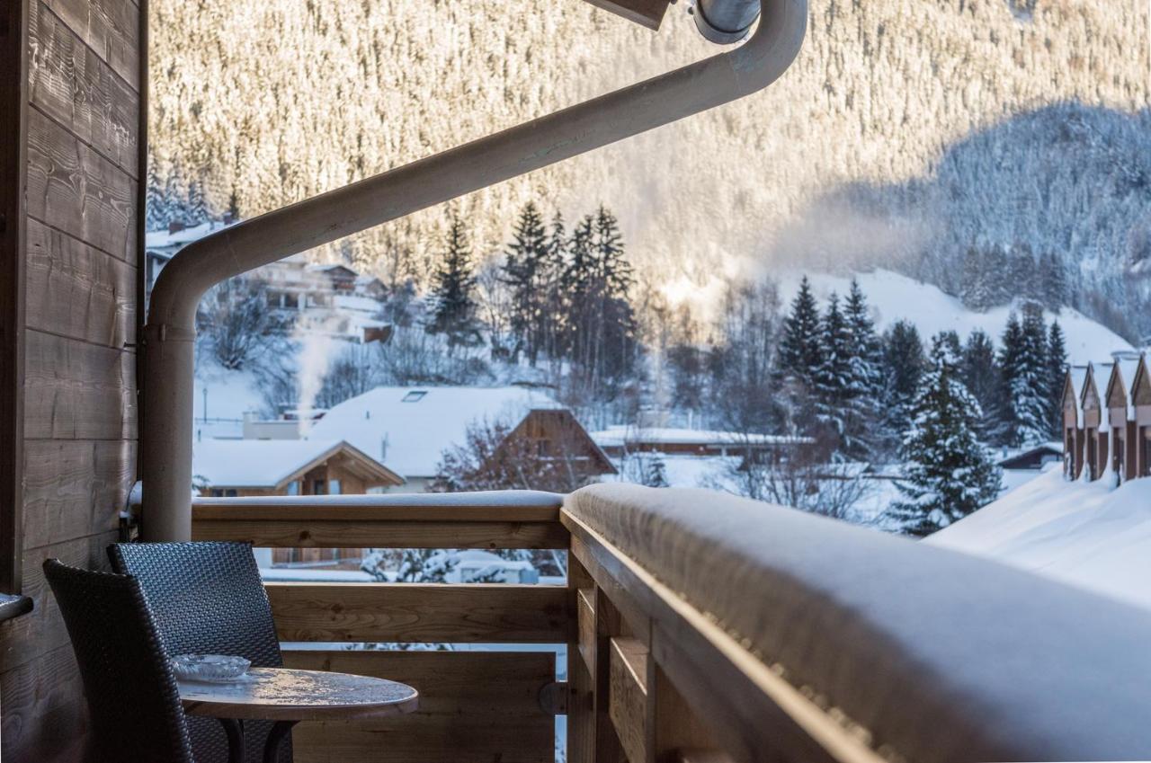 Hotel Grieserin Sankt Anton am Arlberg Ngoại thất bức ảnh