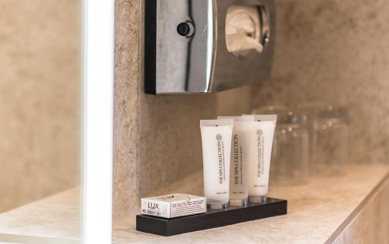 Hotel Grieserin Sankt Anton am Arlberg Ngoại thất bức ảnh
